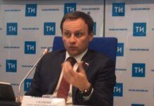 СБУ оголосила про підозру депутату Держдуми РФ Сідякіну