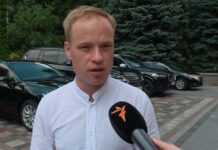 Юрчишин: наразі Росія утримує в полоні 25 журналістів, які не є комбатантами