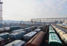 У Київській області група паліїв за гроші здійснювала диверсії на залізниці