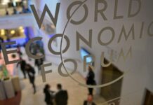 Ізраїль вперше брав участь в обговоренні “формули миру” у Давосі, – посол