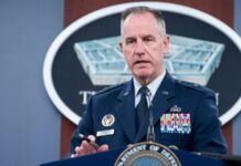 У Пентагоні відреагували на повідомлення про те, що GLSDB можуть доставити до України завтра