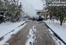 У Херсоні ще одна людина загинула через сьогоднішні атаки військ РФ – влада