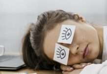 Якщо постійно хочеться спати: ось яких вітамінів не вистачає вашому організму