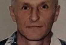 У Покрові правоохоронці розшукують 55-річного Анатолія Гаврюка