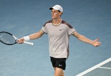 Зіннер із фантастичним камбеком здолав росіянина у фіналі Australian Open
