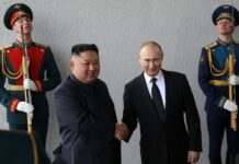 Країни Заходу засудили поставки зброї з КНДР до Росії