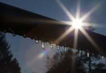 Буде тепло, але похолодання прийде в кілька областей. Синоптик дала прогноз на Водохреще