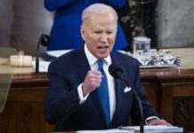 Байден вважає, що хуситів слід визнати терористичним угрупуванням, – Bloomberg