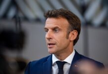 Франція та Індія домовилися про спільне виробництво підводних човнів та гелікоптерів