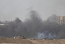 Ізраїль ліквідував командувача ХАМАС, який керував нападом на одне з поселень 7 жовтня