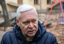 У Харкові оголосили день жалоби за жертвами обстрілів 23 січня