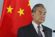 Салліван обговорив із главою МЗС Китаю війну Росії проти України