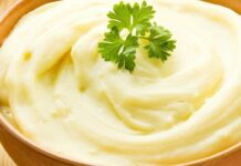 Чим замінити вершкове масло в картопляному пюре: найкращі ресторанні трюки, які вас здивують