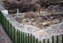 Прикордонники Frontex продовжать патрулювати кордон Фінляндії та РФ, – ЗМІ