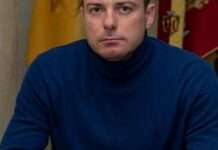 Мер Кам’янського про ситуацію в місті 31 грудня