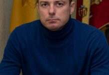 Мер Кам’янського про ситуацію в місті 5 січня