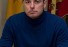 Мер Кам’янського про ситуацію в місті 6 січня