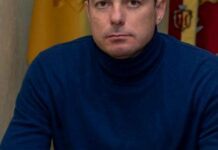 Мер Кам’янського про ситуацію в місті 13 січня