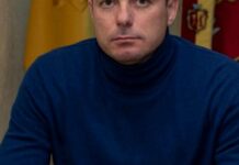 Мер Кам’янського про ситуацію в місті 14 січня