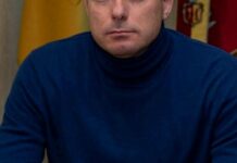 Мер Кам’янського про ситуацію в місті 17 січня