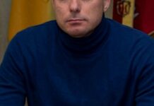 Мер Кам’янського про ситуацію в місті 18 січня