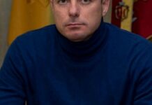 Мер Кам’янського про ситуацію в місті 20 січня