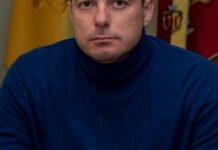 Мер Кам’янського про ситуацію в місті 27 січня