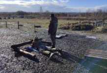 ГС “Відсіч” готує українських захисників за підтримки FAVBET