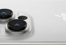 Нові iPhone отримають революційну камеру у 2024 році: стали відомі деякі деталі