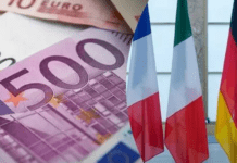 У 2023 році Україна залучила понад 42 мільярда доларів фінансової допомоги – Денис Шмигаль