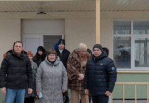 У Кам’янському завершують ремонт Ліцею №20