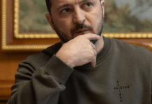 Володимир Зеленський прокоментував ідею мобілізації українців за кордоном