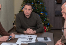 У Кам’янському створять меморіальний комплекс на честь загиблих воїнів