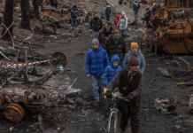 В ООН розповіли, скільки цивільних українців загинули за час повномасштабної війни