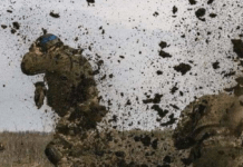 “Роблять по пів сотні атак щодня”: у ЗСУ назвали нову ціль росіян на Мар’янському напрямку