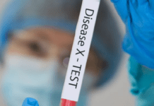 ВООЗ закликала світ готуватися до ймовірної пандемії через “хворобу Х”