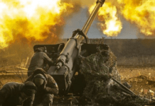 Розвідка США опублікувала дані: стало відомо, коли може закінчитися війна