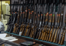 В українців не забиратимуть зброю, яку роздали на початку війни: однак є умова