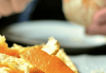 Ніколи не викидайте шкірки від апельсинів: як ще можна використати цедру