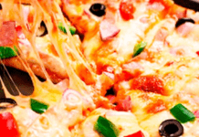 Без тіста, але з картоплею: оригінальний рецепт піци на сковорідці