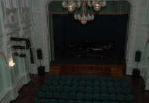 У Кам’янському театрі ляльок облаштують укриття