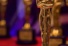 Український фільм номінували на “Оскар”: що про нього відомо