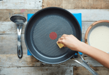Як вибрати якісну сковорідку: поради українського шеф-кухаря