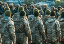 Цифровий сертифікат військовозобов’язаного: в Україні анонсували появу нового документа