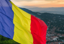 Лідер румунської партії закликав анексувати частину України