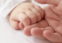 У Кам’янському районі жінка народила дитину в швидкій