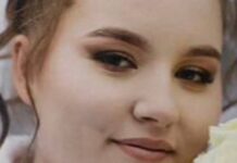 У Кам’янському розшукують 19-річну Підкову Юлію з її неповнолітніми дітьми