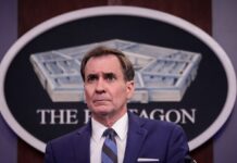 Російська армія далека від сучасних стандартів, – Білий дім