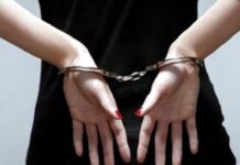 Із гостей уходила виключно з майном господарів: поліція Синельниківщини затримала крадійку