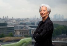 Повернення Трампа є загорозою для ЄС, – голова Європейського центрального банку